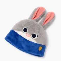 上海ディズニー限定 ジュディ帽子