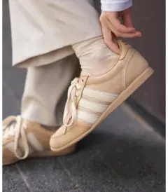 adidas GAZELLE BOLD W 235 ニコアンド - メルカリ