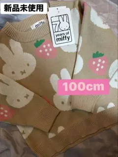 ニット トップス