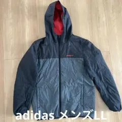 adidas neo メンズ アウター Oサイズ