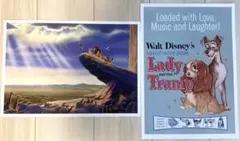 読売新聞 額絵シリーズ ディズニー キャラクター アートコレクション