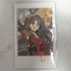 FGO ポートレイトコレクション 2021 イシュタル