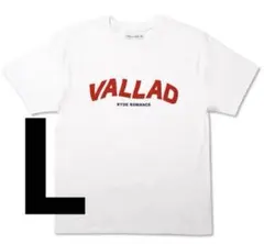 2025年最新】Vallad io tシャツの人気アイテム - メルカリ
