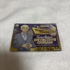 名探偵コナン KAYOU 隻眼の残像 安室透 降谷零 SGR