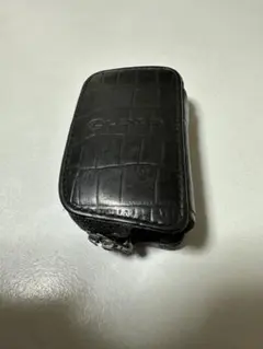 Lexus レザーキーケース 黒