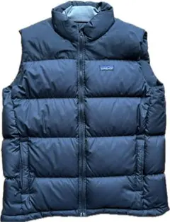 パタゴニア　キルティングダウンベスト 2026年最新】patagonia メンズ ダウンベスト・キルティングベストの