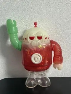 モグワークス ディクター いちごソーダ