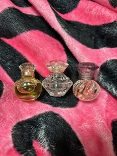 JILLSTUART 香水 3本セット