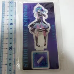 プロジェクト東京ドールズ アクリルスタンドキーホルダー ヤマダ
