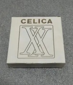 【超希少品】トヨタ セリカXX ビンテージ ガラス製 灰皿 未使用品 綺麗な状態のサムネイル
