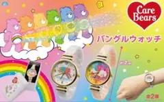 新品未開封】アイカツ！カレンダーガール腕時計 食べるver. スムース