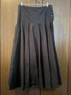 2025年最新】LIMI feu レディース ロングスカートの人気アイテム