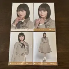 乃木坂46 遠藤さくら 乃木コレ 40th制服