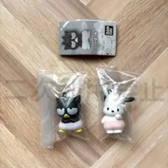 かぼちゃぱんつフィギュア 2点セット