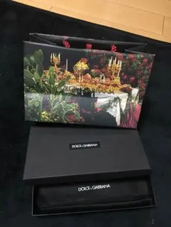 ドルチェ&ガッパーナのサムネイル