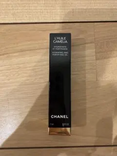 L'Huile Camélia ネイルオイル 11ml
