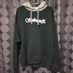 SANKUANZ Puma フード付きパーカー