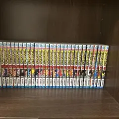 僕のヒーローアカデミア 29巻セット