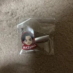 ❁*❁様 川村壱馬　アクリルクリップ　THE RAMPAGE ランペ