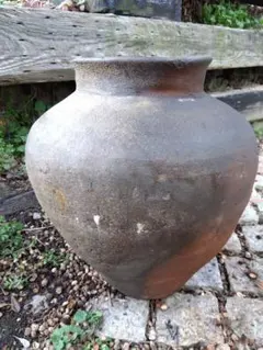 2025年最新】備前焼 壺の人気アイテム - メルカリ