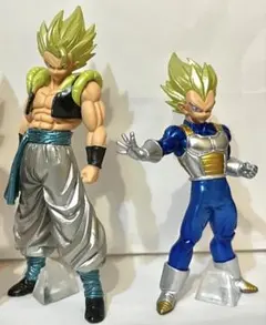HGドラゴンボール02 SAIYAN SPECIAL EDITION ②種セット