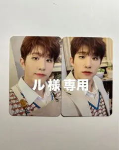 ASTRO サナ トレカ ASTRO ユンサナ サナイト 23日 トレカ - メルカリ