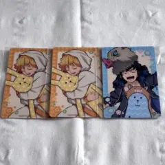 2025年最新】我妻善逸 クラフトホリックの人気アイテム - メルカリ