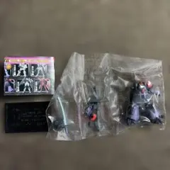 ガンダムコレクション vol.3 L3 ドムトローペン スカルウィング バズーカのサムネイル