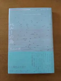【初版帯付】ロマン・ギャリ「ペルーの鳥 死出の旅へ」水声社