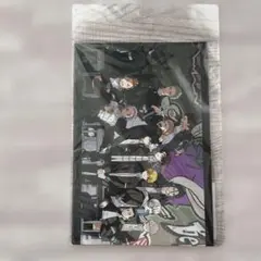 WIND BREAKER ED場面写ポストカードセット　おまけ付き