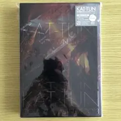 COUNTDOWN LIVE 2013 KAT-TUN【初回プレス仕様】