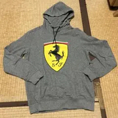 プーマ パーカー