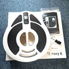 な*ん様 easy K 骨盤底筋トレーニング用EMS イージーK 楽天市場】【お買い物マラソン ポイント10倍】【easy-K 公式