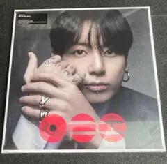 BTS ARIRANG アリラン vinyl LP ジョングク Jungkook - メルカリ