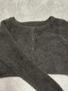 GRL カーディガン サイズF