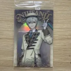 にじさんじ ウエハース 葛葉