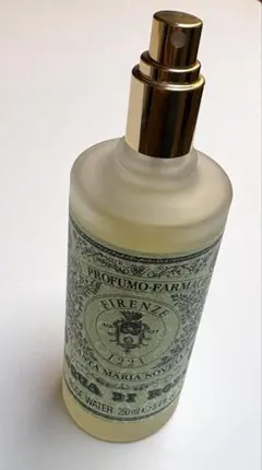 Acqua di Rose 250ml サンタ・マリア・ノヴェッラのサムネイル
