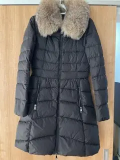 MONCLER HIRONDELLE（イロンデル）ダウンベスト サイズ0 美品 - メルカリ