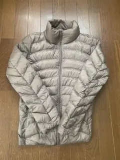 アウター ダウンジャケット