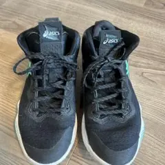 ASICSノバサージロー2 ブラック27.5㎝ - メルカリ