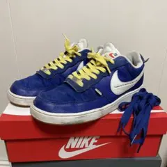 NIKE☆スニーカー　27cm