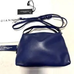 GIANNI CHIARINI ショルダーバッグ　アリファSのサムネイル