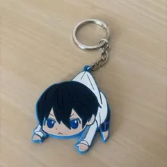 Free! DF 七瀬遙 ラバーストラップセット バースデー 2019 Free!シリーズ Wonderful Birthday party! | 京アニショップ！