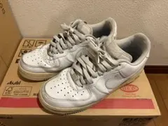 Nike Air Force 1 ホワイト