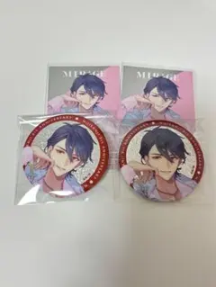 にじさんじ 夢追翔 8thAnniversaryセット