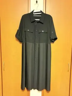 ZARA ワンピース