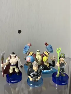 ワンピース　ミニフィギュア　まとめ売り