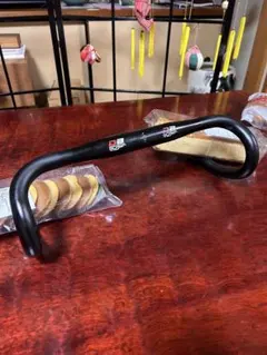 ピナレロ MOST 6061 ALLOY ハンドルバー　400mmのサムネイル
