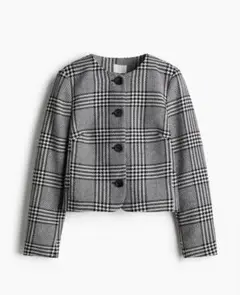 H&M ショートジャケット　完売品