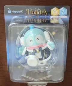 Happyくじ　サンリオ ハンギョドン　A賞　フィギュア